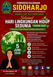 Hari Lingkungan Hidup Sedunia